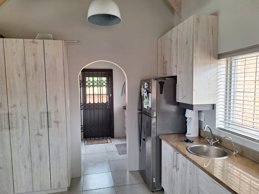 3 Bedroom Property for Sale in Grootbrakhoogte Western Cape